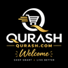 Qurash - Home